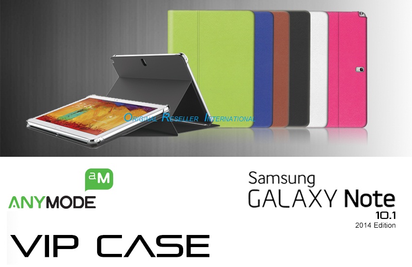 anymode and cover vip samsung galaxy note 10 1 2014 anymode and cover vip samsung galaxy note 10 1 2014