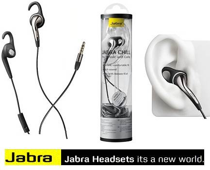 Jabra chill hotsell