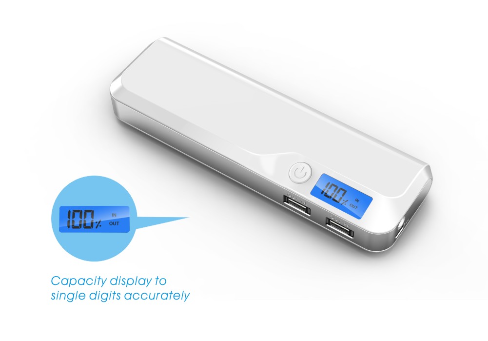 vivan power bank power bank 8400mah ip s09 original vivan power bank power bank 8400mah ip s09 original