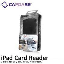 capdase sd memory card reader dock connector card reader capdase sd memory card reader dock connector card reader