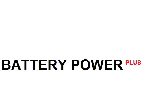 BATTERY POWERplus