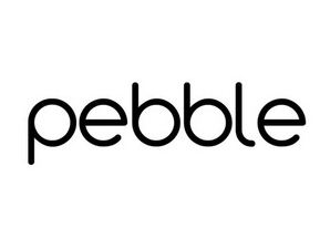 Pebble