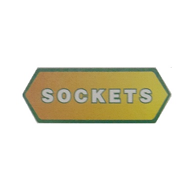 SOCKETS